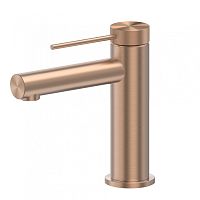 Смеситель для раковины Abber Emotion 316 AF8810BRG