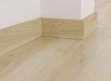 Плинтус для кварцвинила FineFloor Wood  FineFloor FF-1425_плинтус