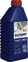 Грунтовка Plitonit Грунтовка PLITONIT Грунт 1 PROFI -0,9