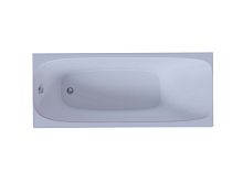Ванна акриловая Aquatek АЛЬФА ALF140-0000057