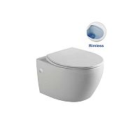 Унитаз подвесной Vincea  VT1-21