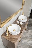 Столешница Armadi Art Emperador 857-140-ED