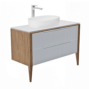 Тумба ZOV Валенсия V100S-KPW