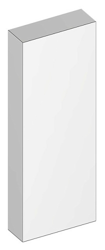 Крышка Keuco 34903010000 Plan Care декоративная, хром купить недорого в интернет-магазине Керамос