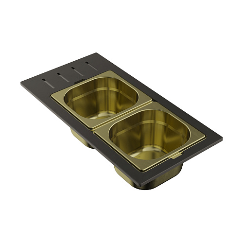 Контейнер для приборов Omoikiri 4999077