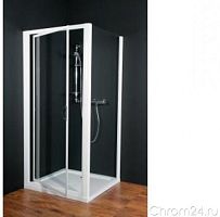 Душевое ограждение Jacob Delafon Reach E50015-185