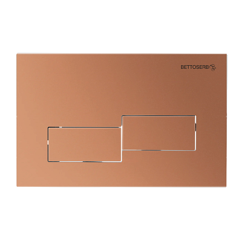 Клавиша смыва Bettoserb BRICKS 40006484 Клавиша смыва Bettoserb BRICKS 40006484