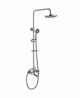 Душевая система Rossinka RS42-46 RS42, хром