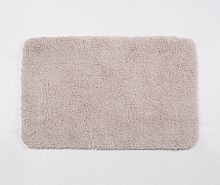 Коврик для ванной комнаты WasserKRAFT BM-8311 Kammel 57х90 см, бежевый Коврик для ванной комнаты WasserKRAFT BM-8311 Kammel 57х90 см, бежевый