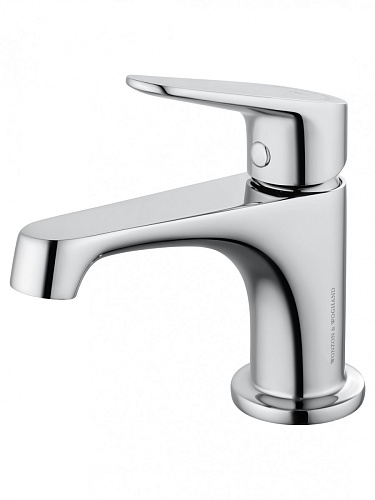 Смеситель для раковины Wonzon & Woghand BALANCE WW-051121-CR/L Смеситель для раковины Wonzon & Woghand BALANCE WW-051121-CR/L