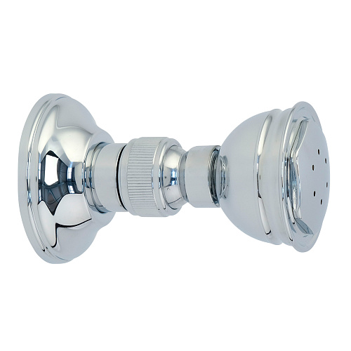 Форсунка Migliore 20201 Sferica массажная, хром