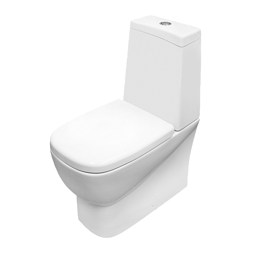 Унитаз-компакт Sanita Luxe INFSLCC01270522R Infinity напольный 36х64 см, с сиденьем, белый (нов. арт. WC.CC/Infinity/2-SlimDM.Rim/WHT.G/S1) Унитаз-компакт Sanita Luxe INFSLCC01270522R Infinity напольный 36х64 см, с сиденьем, белый (нов. арт. WC.CC/Infinity/2-SlimDM.Rim/WHT.G/S1)