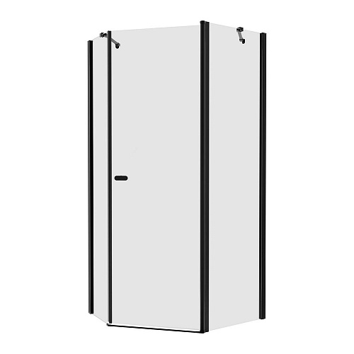 Душевое ограждение New Trendy NEW SOLEO Black K-0615 купить недорого в интернет-магазине Керамос Душевое ограждение New Trendy NEW SOLEO Black K-0615 купить недорого в интернет-магазине Керамос