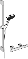 Душевой набор Hansgrohe Pulsify Select S 24262000