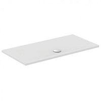 Душевой поддон Ideal Standard T2578YK Strada 140х70 см, Euro White Ideal Grip (евробелый с покрытием Ideal Grip) Душевой поддон Ideal Standard T2578YK Strada 140х70 см, Euro White Ideal Grip (евробелый с покрытием Ideal Grip)