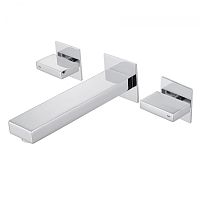 Смеситель Abber Daheim AF82122 Смеситель Abber Daheim AF82122