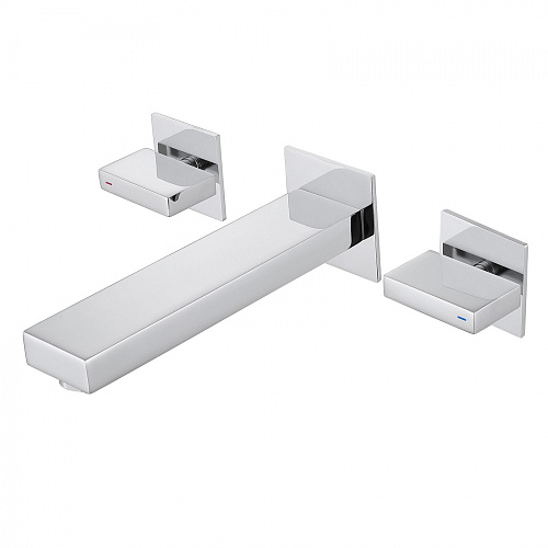 Смеситель Abber Daheim AF82122