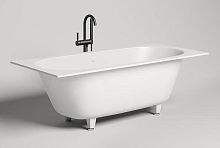 Ванна встраиваемая SALINI Ornella 104613G