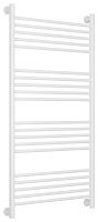 Полотенцесушитель водяной Сунержа 30-0220-1260 Богема+ прямая 1200х600 мм, матовый белый Полотенцесушитель водяной Сунержа 30-0220-1260 Богема+ прямая 1200х600 мм, матовый белый
