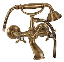 Смеситель для ванны/душа Migliore  ML.BTC-102-BR