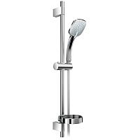 Душевой набор Ideal Standard B0008AA Cube M3, Chrome (хром) Душевой набор Ideal Standard B0008AA Cube M3, Chrome (хром)