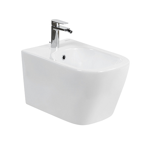 Биде подвесное BelBagno Albano BB120BH Биде подвесное BelBagno Albano BB120BH