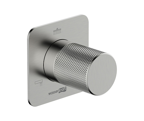 Переключатель для смесителя WasserKRAFT Tauber 6400 A297