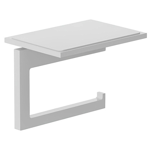 Держатель туалетной бумаги Kludi VELA C 3197153 - купить в Санкт-Петербурге, цена на Держатель туалетной бумаги Kludi VELA C 3197153 в интернет-магазине Керамос Держатель туалетной бумаги Kludi VELA C 3197153 купить недорого в интернет-магазине Керамос