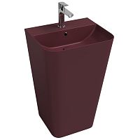 Раковина напольная ISVEA Sott Aqua 10SQ37001-2R