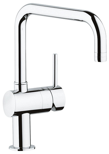 Смеситель для кухни Grohe Minta 32488000