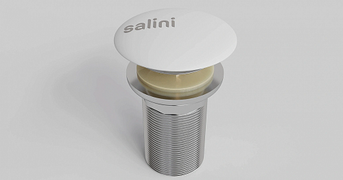 Донный клапан Salini 161201G