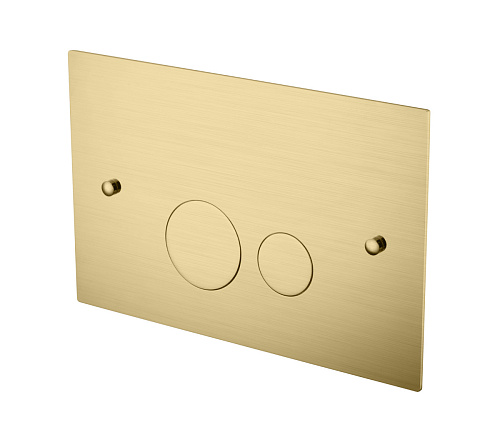 Кнопка смыва Boheme 648-BR Кнопка смыва Boheme 648-BR