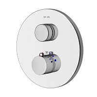 Смеситель AM.PM Inspire 2.0 F50A75700 Смеситель AM.PM Inspire 2.0 F50A75700