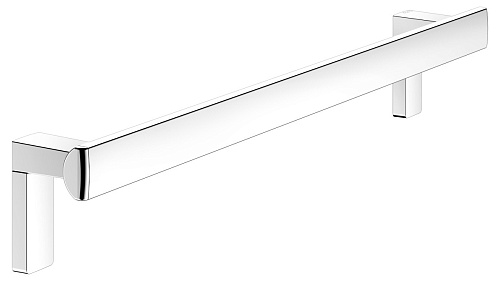 Поручень Keuco AXESS 35001010700 купить недорого в интернет-магазине Керамос