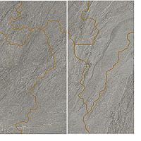 Декоративный элемент Imola Ceramica Vibes VibesDk120Dg 120x120