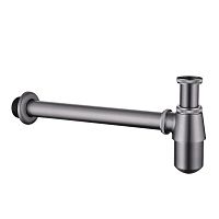 Сифон для раковины Abber  AF0032NG Сифон для раковины Abber  AF0032NG