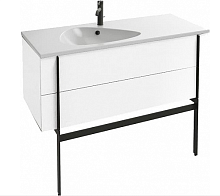 Тумба под раковину Jacob Delafon NOUVELLE VAGUE EB3035-N18 Тумба под раковину Jacob Delafon NOUVELLE VAGUE EB3035-N18