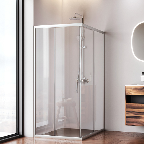 Душевое ограждение AM.PM SUNNY W87G-403-12090-MT