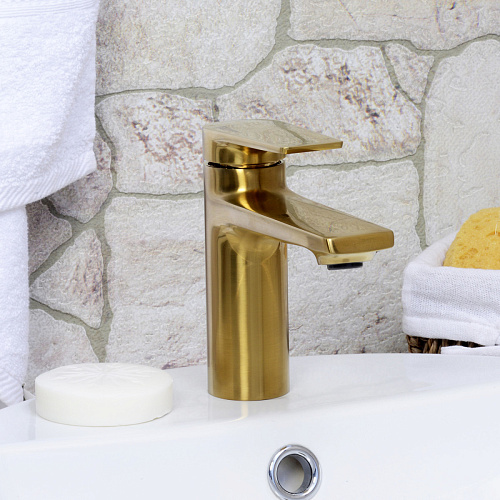 Смеситель для раковины WasserKRAFT Aisch 5500 5503_ (exp)