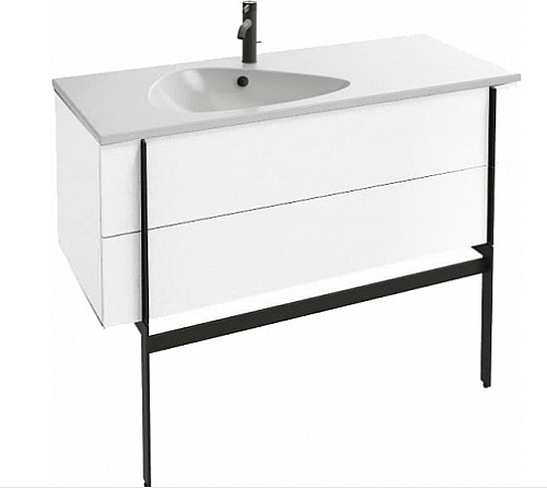 Тумба под раковину Jacob Delafon NOUVELLE VAGUE EB3035-N18 купить недорого в интернет-магазине Керамос Тумба под раковину Jacob Delafon NOUVELLE VAGUE EB3035-N18 купить недорого в интернет-магазине Керамос