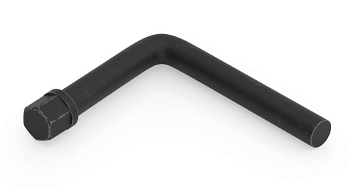 Ключ угловой шестигранный S 12 00-1602-0002