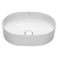 Раковина Roca 327520000 Inspira, 50х37 см