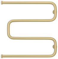 Полотенцесушитель водяной Сунержа Ш-образный+ 022-4014-6060