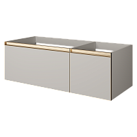 Тумба Armadi Art QUATRO 790-M2-120-CM-MG