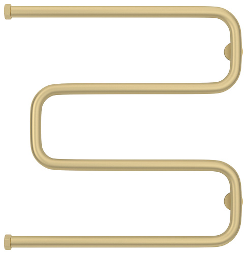 Полотенцесушитель водяной Сунержа Ш-образный+ 022-4014-6060