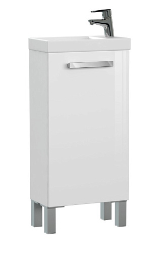 Тумба под раковину Cersanit MELAR B-SU-MEL-CM40 купить недорого в интернет-магазине Керамос Тумба под раковину Cersanit MELAR B-SU-MEL-CM40 купить недорого в интернет-магазине Керамос