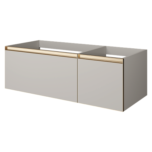 Тумба Armadi Art QUATRO 790-M2-120-CM-MG