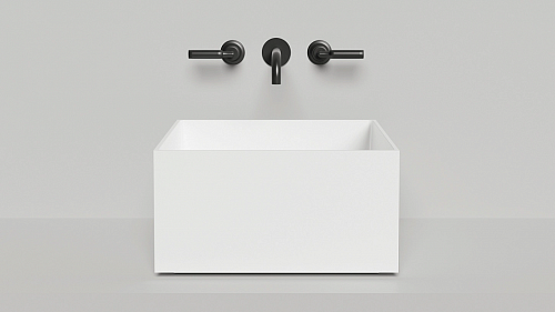 Раковина накладная SALINI Armonia Salini 130512G Раковина накладная SALINI Armonia Salini 130512G