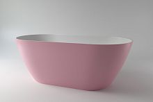 Ванна отдельностоящая HOLBI VENUS NEW 1.01.002.11.2