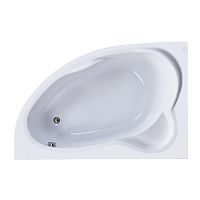 Ванна акриловая Roca LUNA ZRU9302912